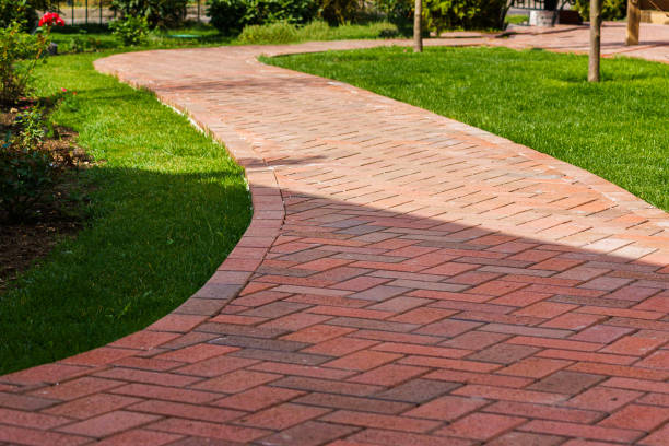Reasons to Select Us for Your Driveway Paving Requirements in Sunrise, FL