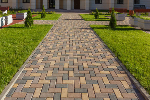 Best Commercial Driveway Pavers  in Sunrise, FL